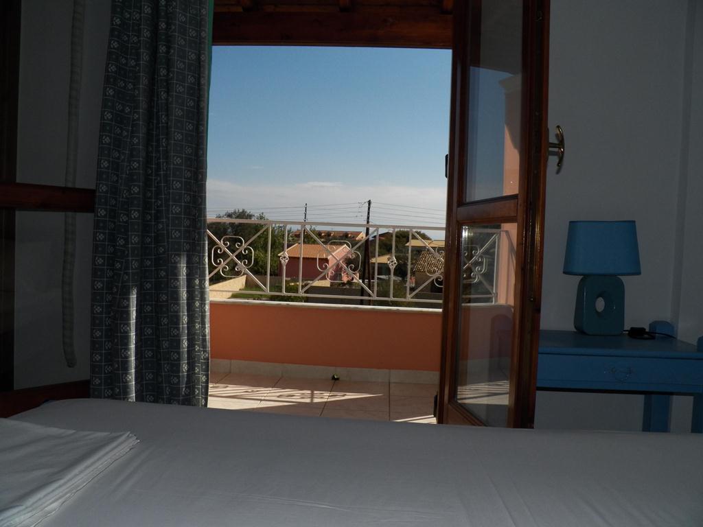 Villa Marina Ипсос Номер фото