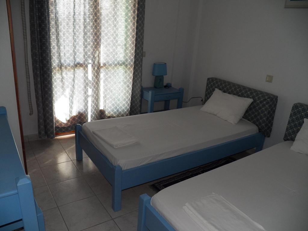 Villa Marina Ипсос Номер фото