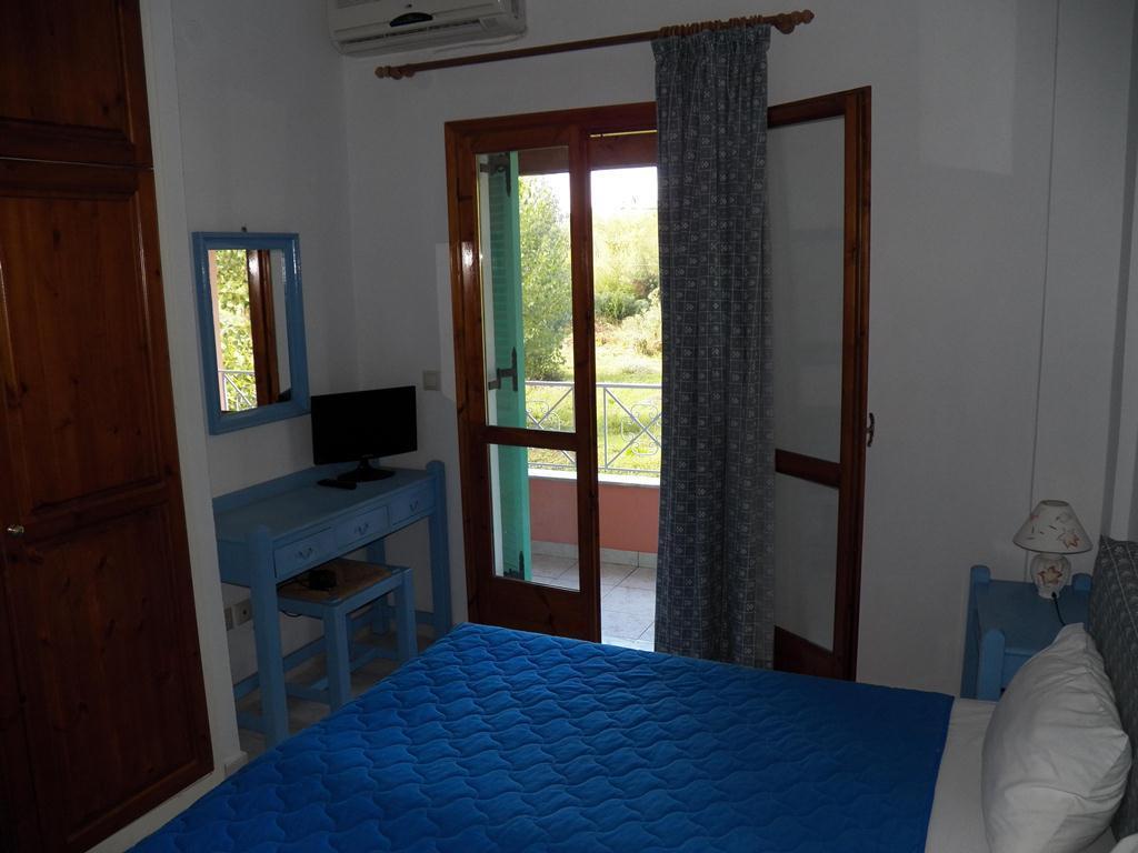 Villa Marina Ипсос Номер фото