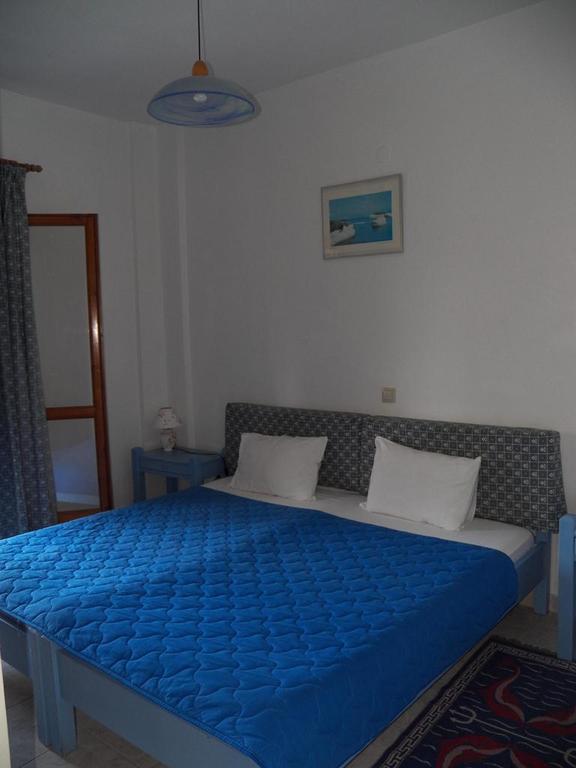 Villa Marina Ипсос Номер фото