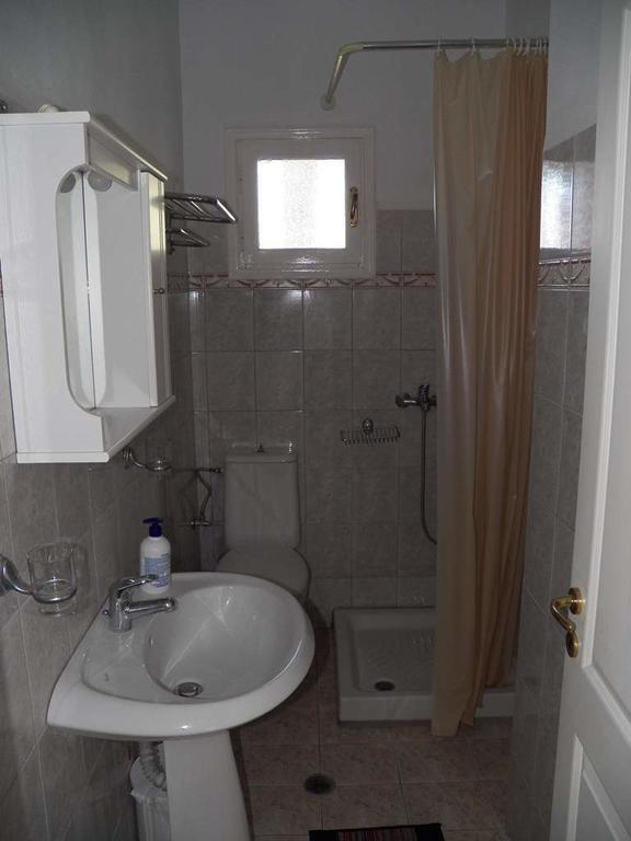 Villa Marina Ипсос Номер фото