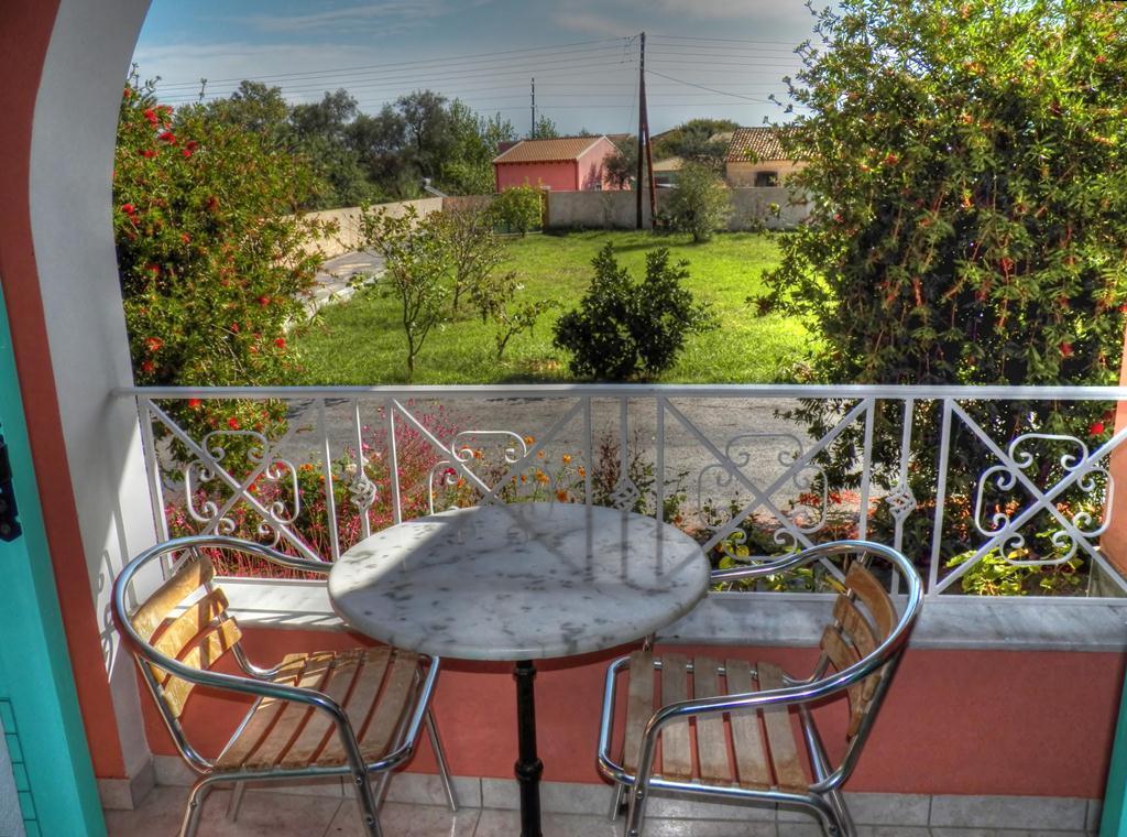 Villa Marina Ипсос Номер фото
